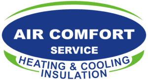 Air Comfort Logo 2.0 Insulation Air Comfort Logo 2.0 Insulation