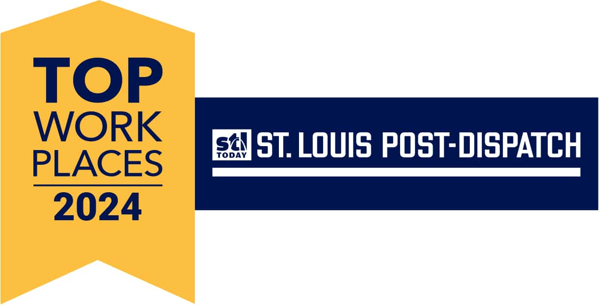St. Louis Post-Dispatch Top Workplace 2024