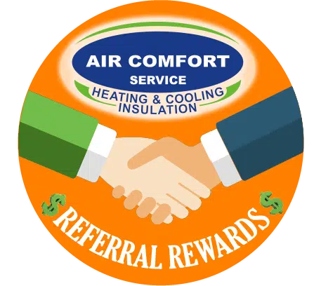 referral reward logo 2024