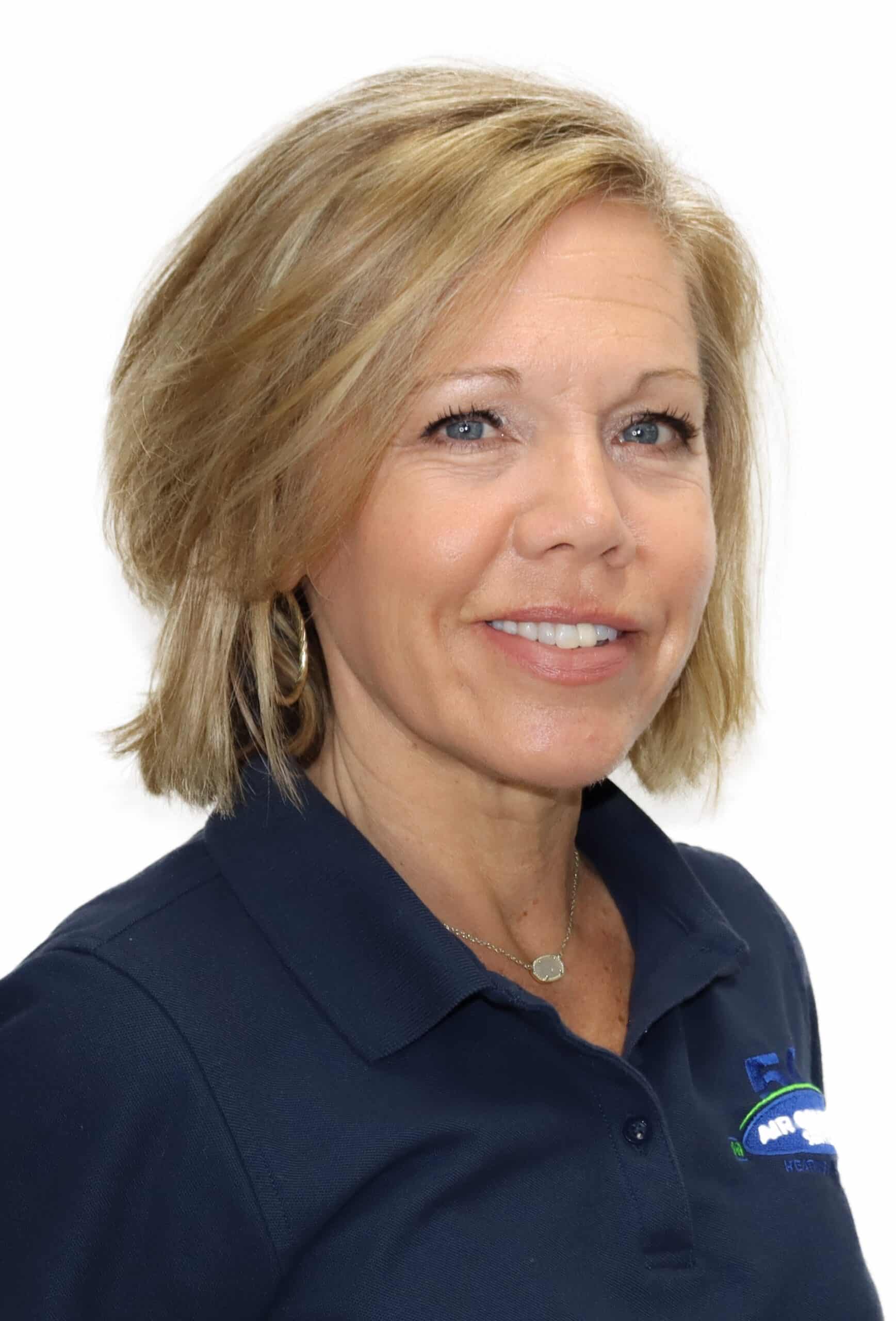 TAMMY BUEHLER TAMMY BUEHLER