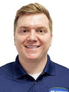 Project Manager Jacob Peterson