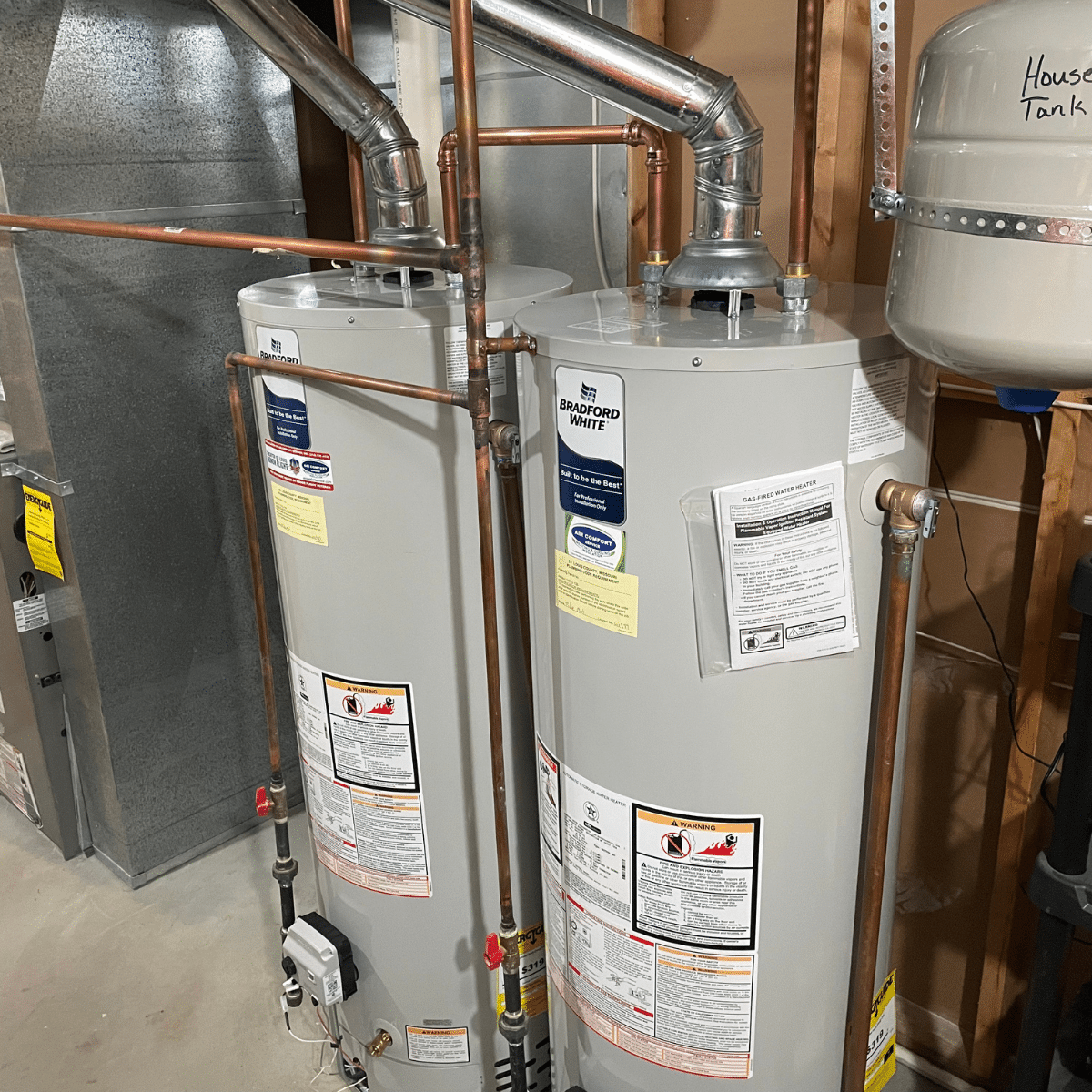 Water Heater