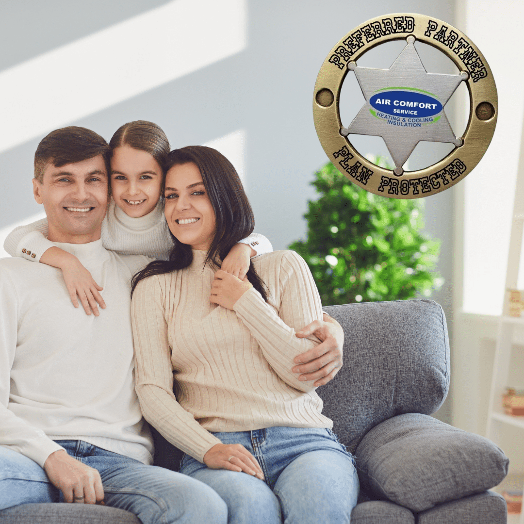 Routine HVAC Maintenance