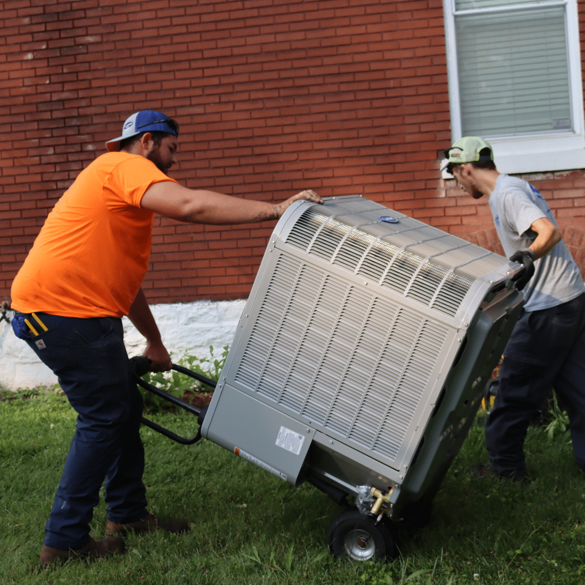residential hvac services residential hvac clayton mo