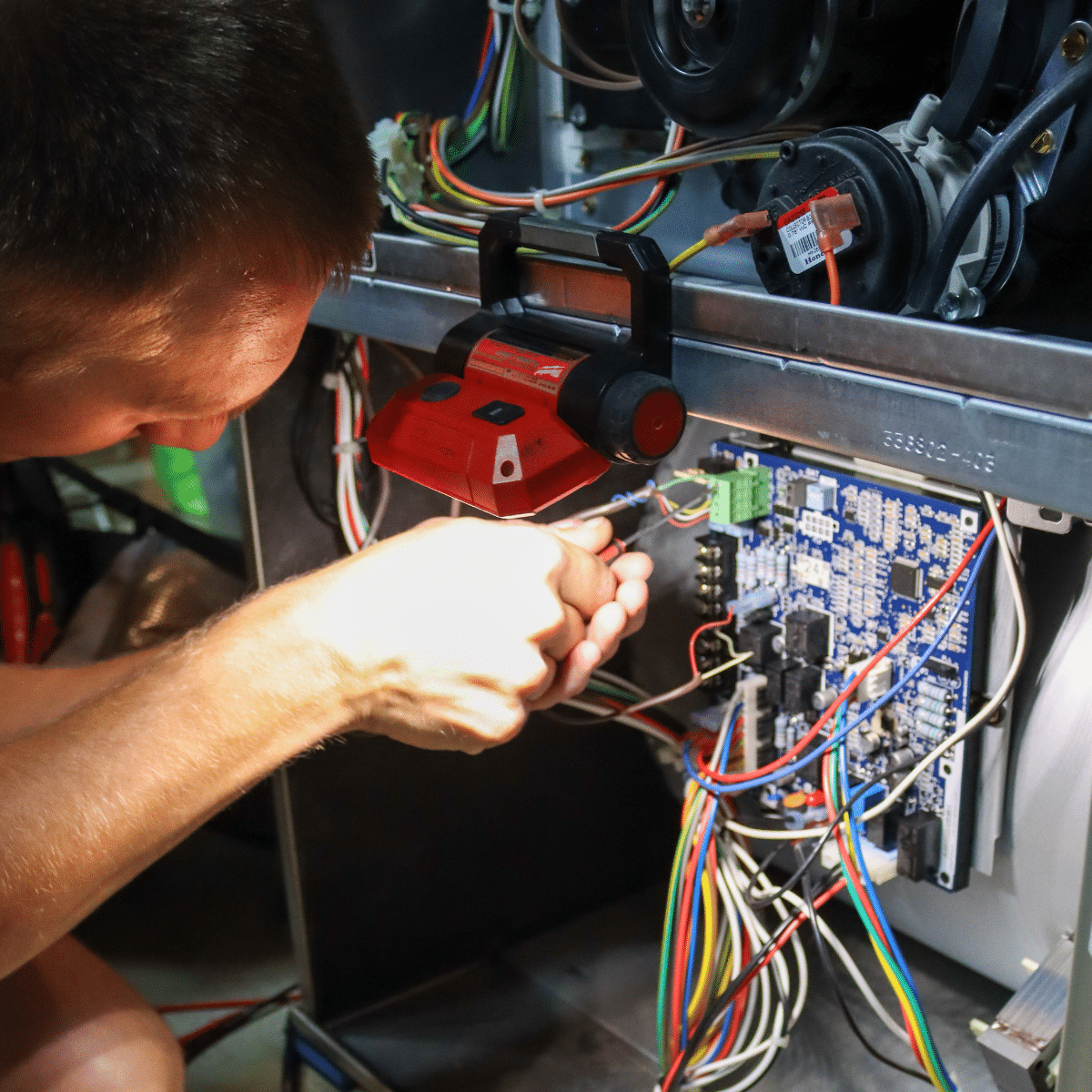 heating services Heating service and maintenance