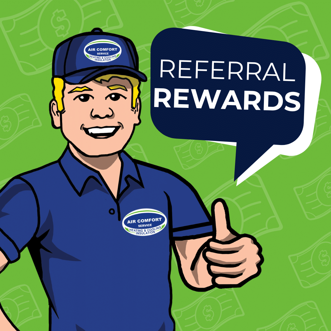 Referral Rewards graphics
