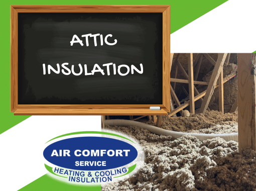 Learn about how blown in attic insulation can save you money in St. Louis.