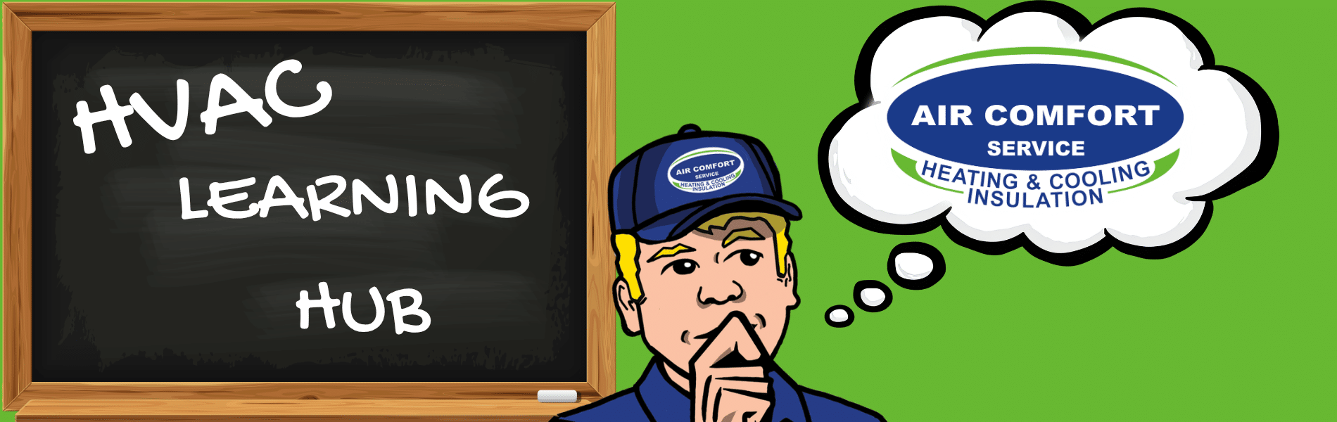 Learn HVAC Basics in St. Louis