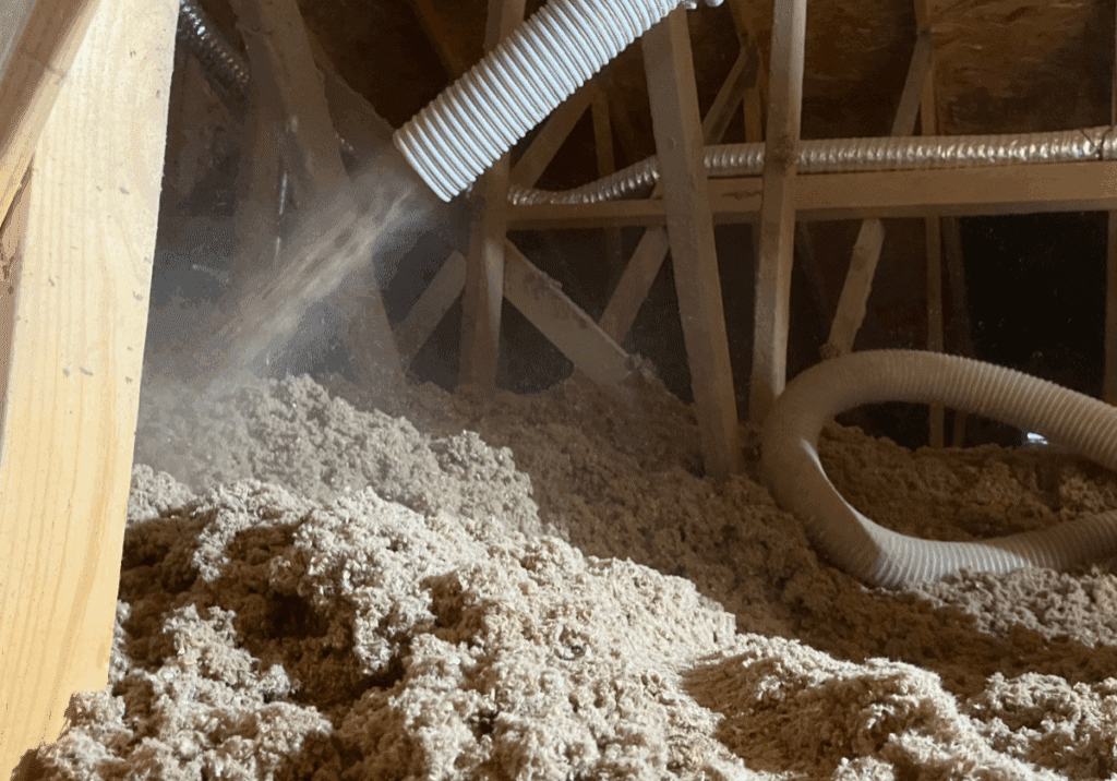 insulation stl
