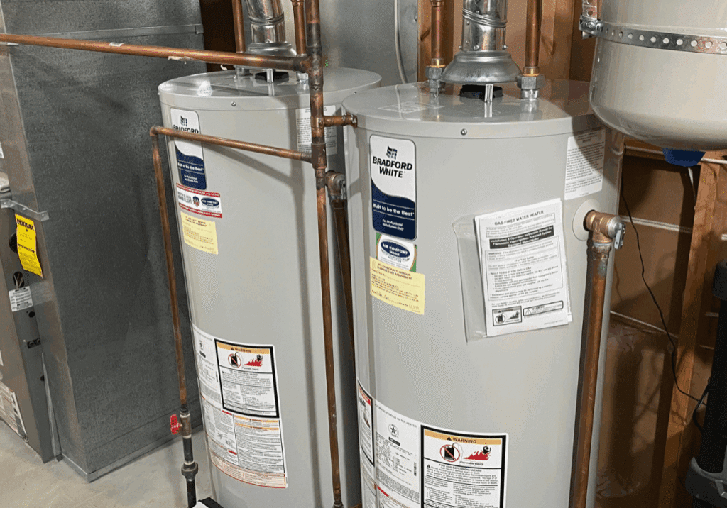 Water Heater