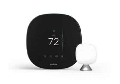 ecobeesmartthermostat