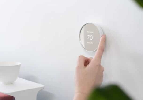 newsmartthermostat